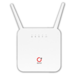 Olax AX6-PRO Ασύρματο 4G Φορητό Hotspot