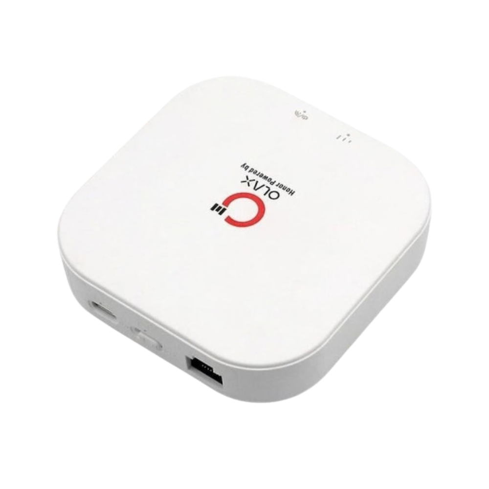 Olax MT30 Ασύρματο 4G Φορητό Hotspot
