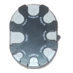 Κερματοθήκη Euro