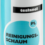 Teslanol Καθαριστικό Σπρέι 400ml  Αφρού