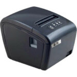 NG 2205 ΑΣΥΡΜΑΤΟΣ ΘΕΡΜΙΚΟΣ ΕΚΤΥΠΩΤΗΣ, 80mm, WIFI/ USB / Serial / LAN