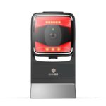 NG BAR-2402 BARCODE SCANNER ΠΑΓΚΟΥ ΤΕΤΡΑΓΩΝΟ, 2D, USB