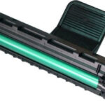 Toner για Laser Εκτυπωτή Samsung ML1610D2, ML2010D3 3000 Σελίδων Μαύρο