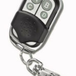 Superior Simple Αντιγραφικό Τηλεχειριστήριο με 4 Κανάλια 433.92MHz