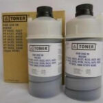 Συμβατο Τονερ Ricoh Type 450e Ft4022 4027 4127 4522 4527 4622 4822 5035 5135 5535 5627 5632 5640 5740 5827 5832 5840 Infotec 5221z 5271z 5271z Gestetner 2822 2627 Nashuatec 352