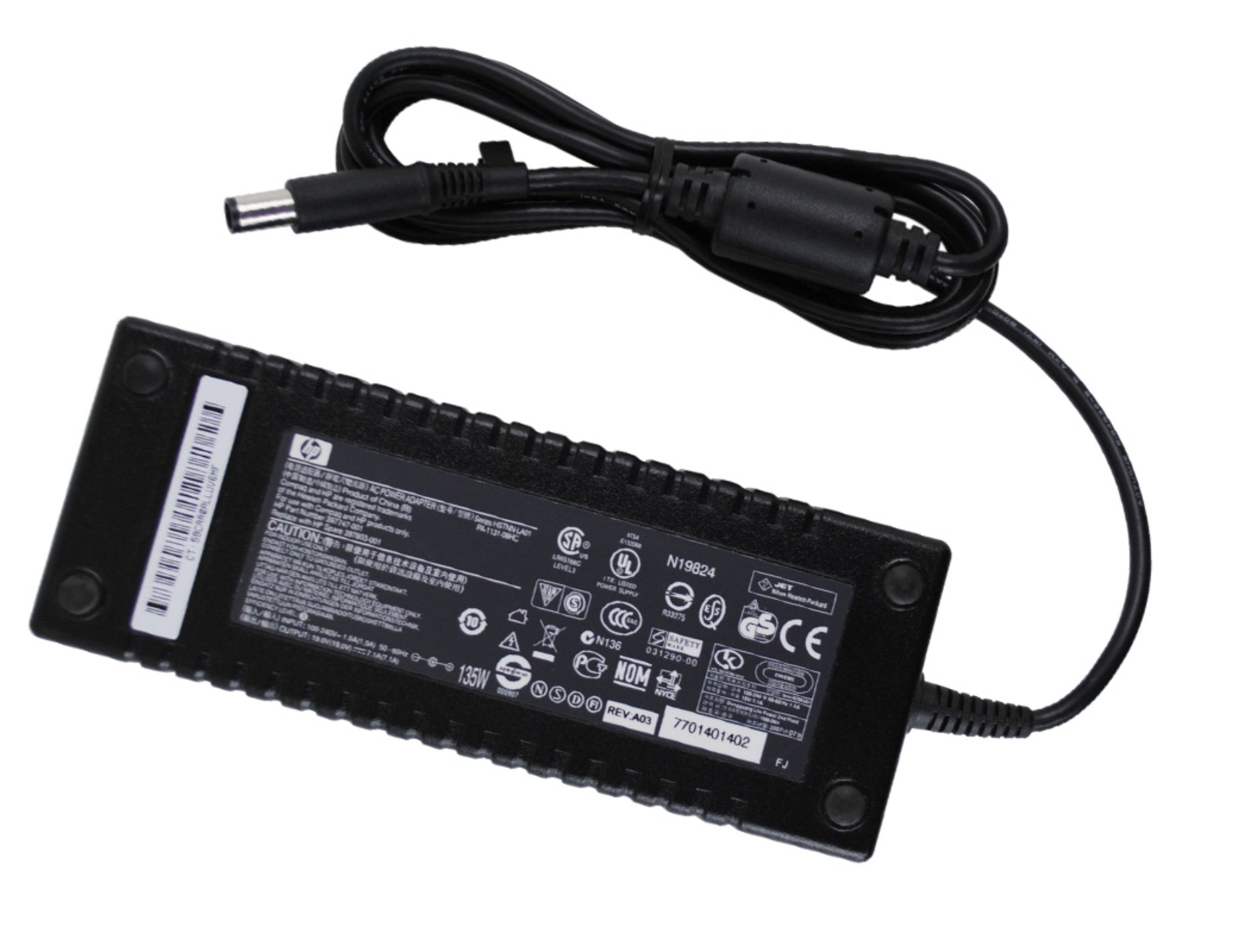 0.022.208_power-supply-hp-DC7800-DC7900-8200-usdt-481420-001-482133-001-135W-external