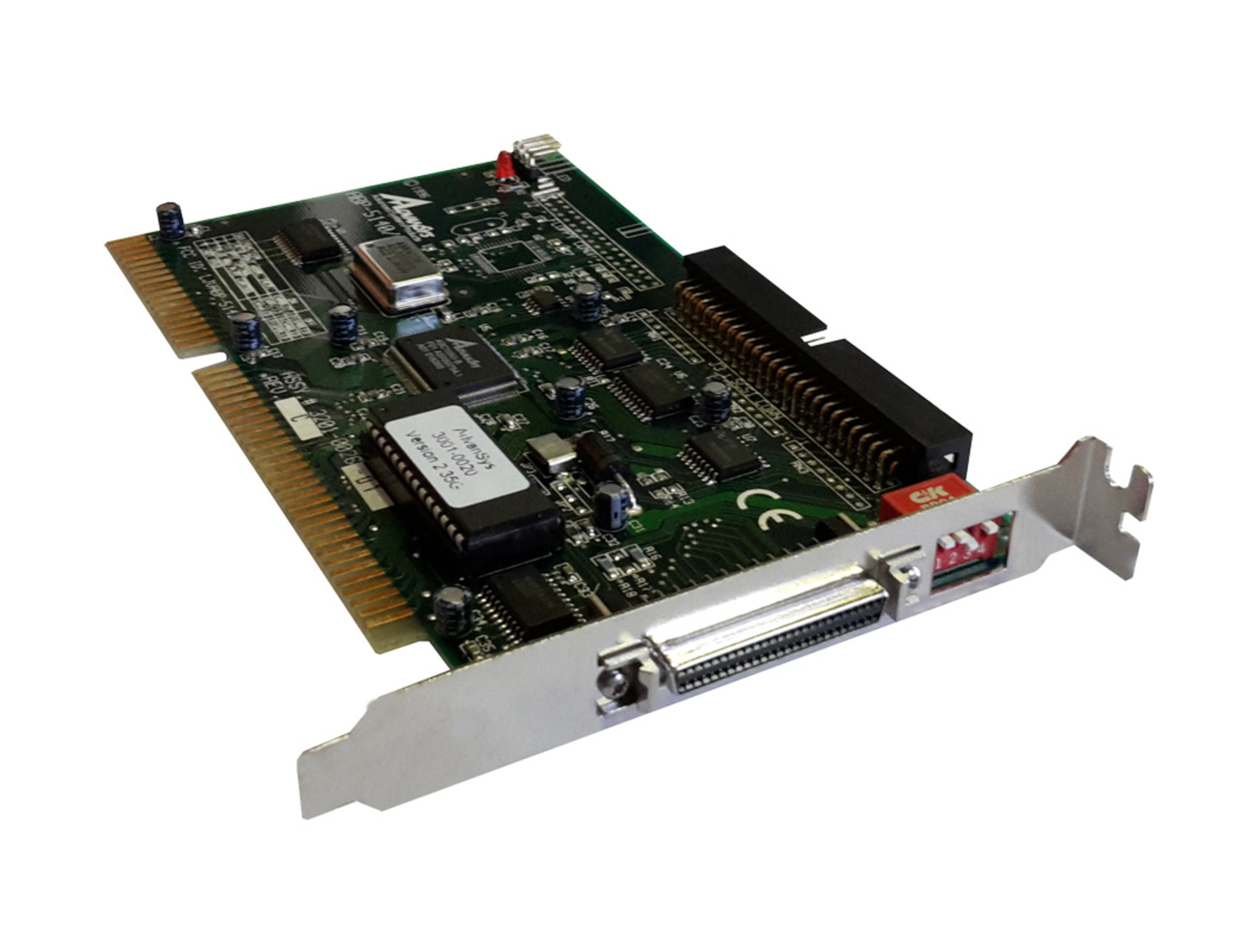 0.023.630_scsi-controller-adapter-advansys-ABP-5140-42-ISA