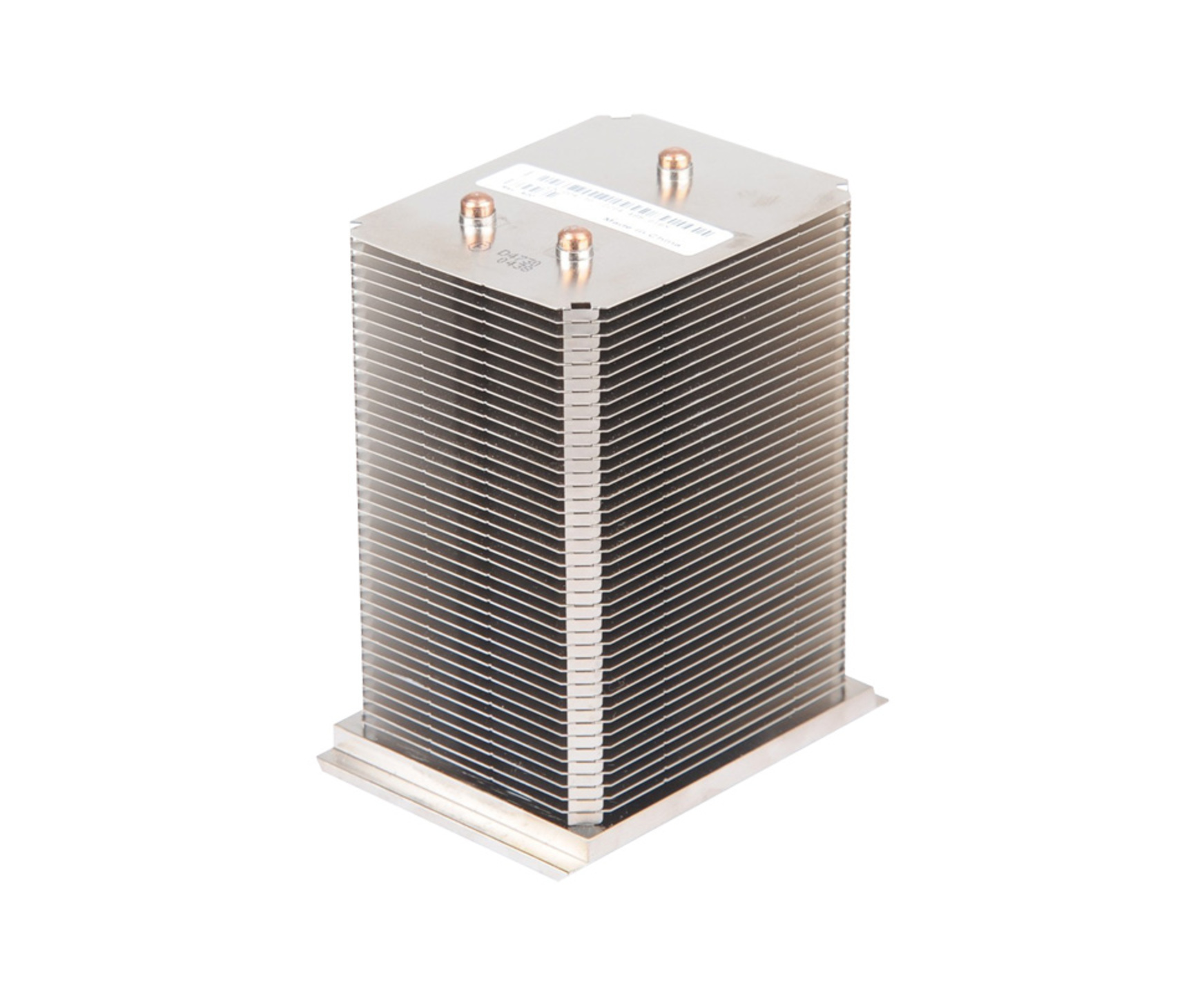 0.048.380_heatsink-0D4730-for-server-dell-poweredge-800-830-1800-2600