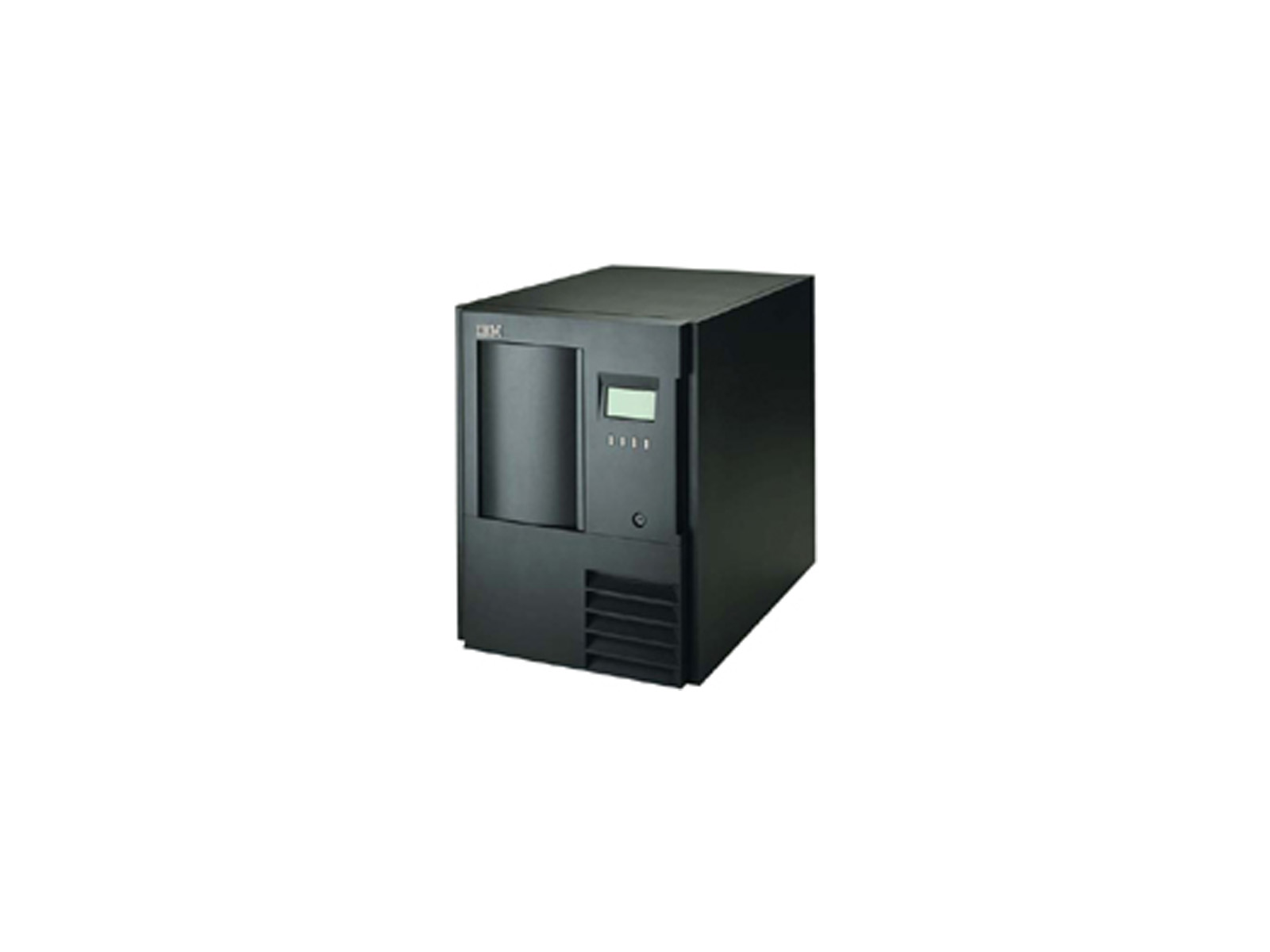 0.049.234-IBM-3583-LTO-STORAGE-MAGAZINE