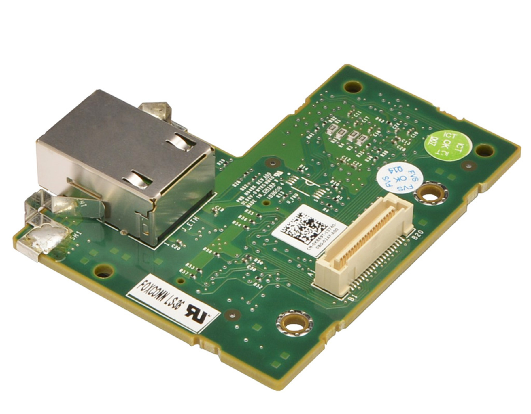 0.049.596-DELL-POWEREDGE-IDRAC-6IENTERPRISE-K869T