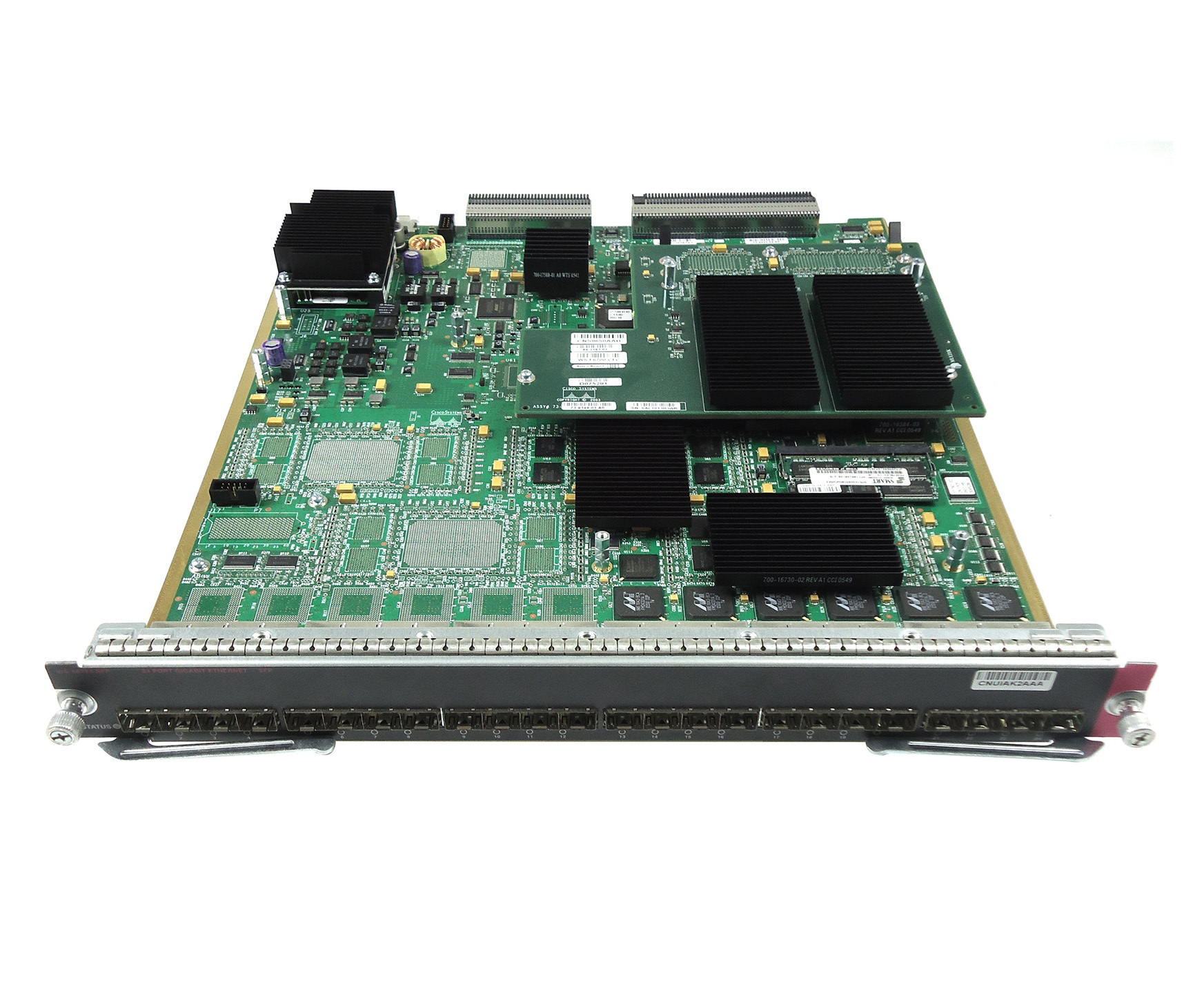 0.071.878_SWITCH_ETH_MOD_CISCO_CAT6500_24P