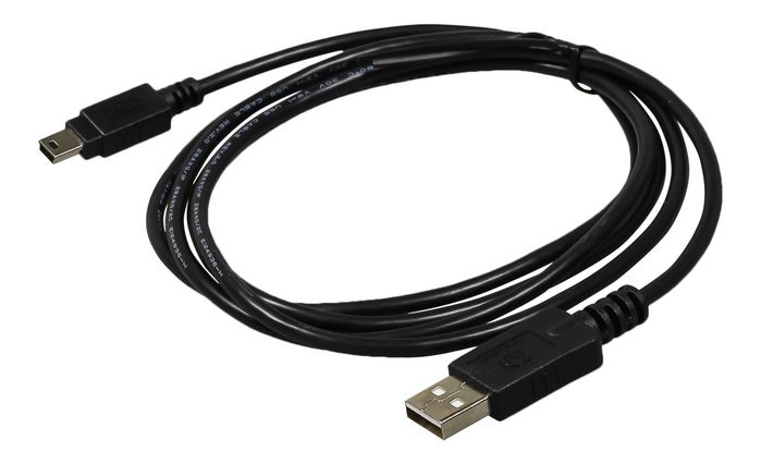 0.072.604-CABLE-USB-TO-MINI-USB-SERIAL-CABLE-FOR-HP-P2000-MSA2040