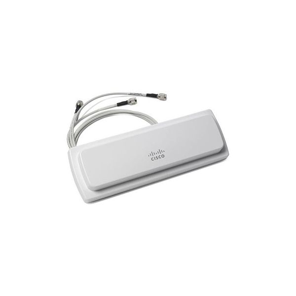 0.073.684-CISCO-AIR-ANT2430V-R-AIRONET-TRIPLE-Omni-Antenna-802.11-bgn