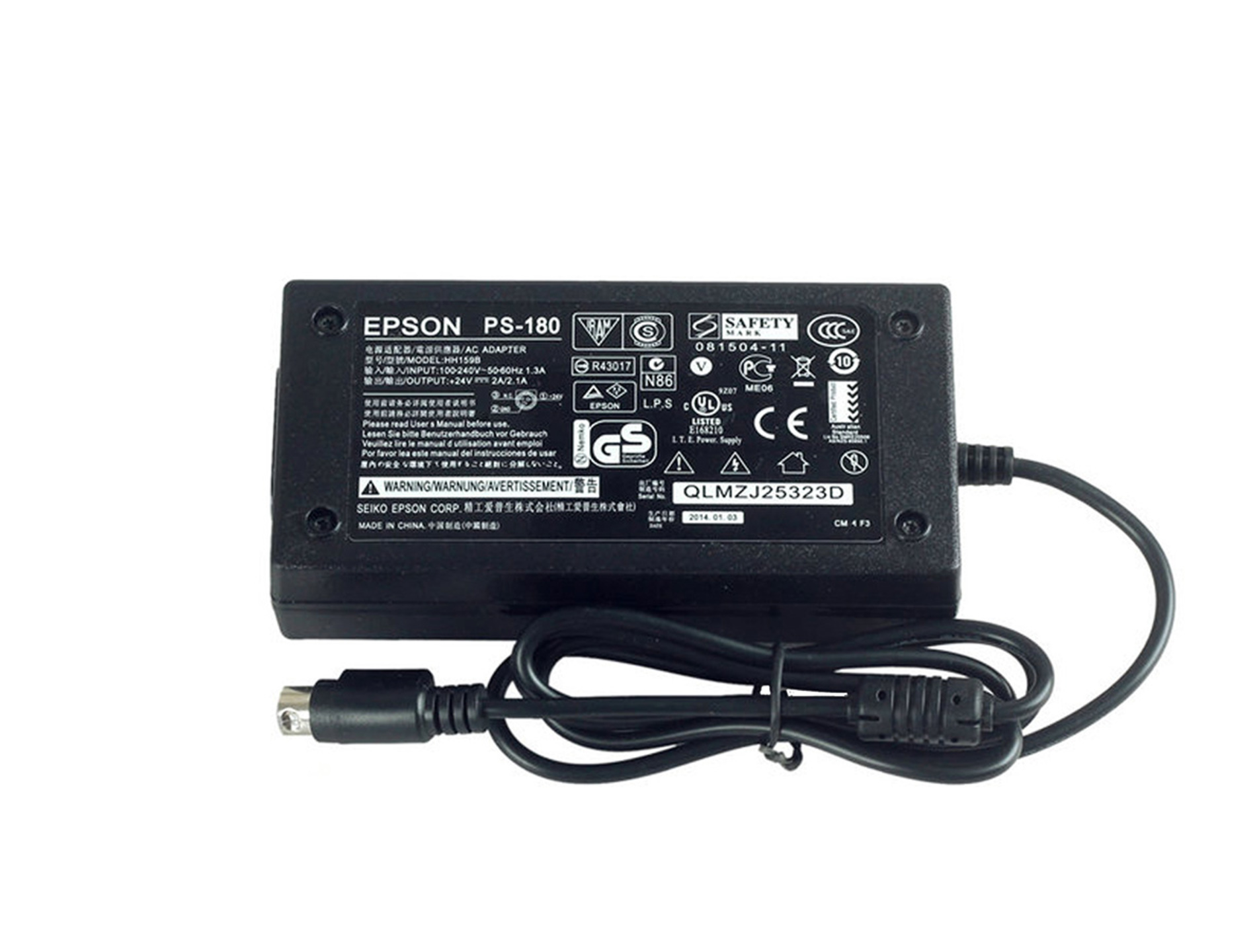 0.091.023_POS_PSU_POWER_SUPPLY_FOR_EPSON_PS180
