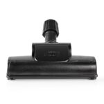 Turbo Brush Vario Nedis 30-40mm Black VCBR110TBVAR