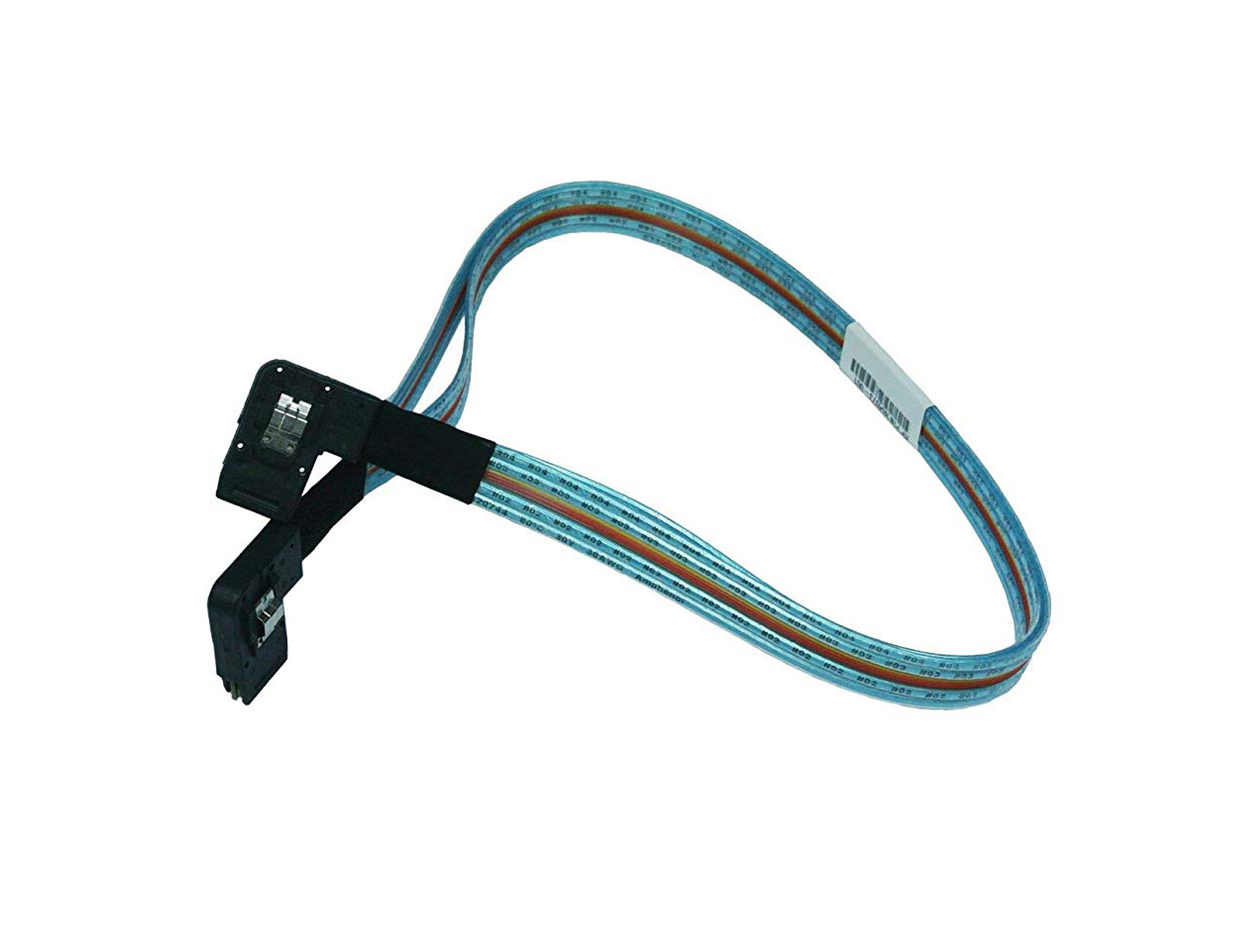 1.050.180_HP_MINI_SAS_CABLE_FOR_DL360_G8_46CM