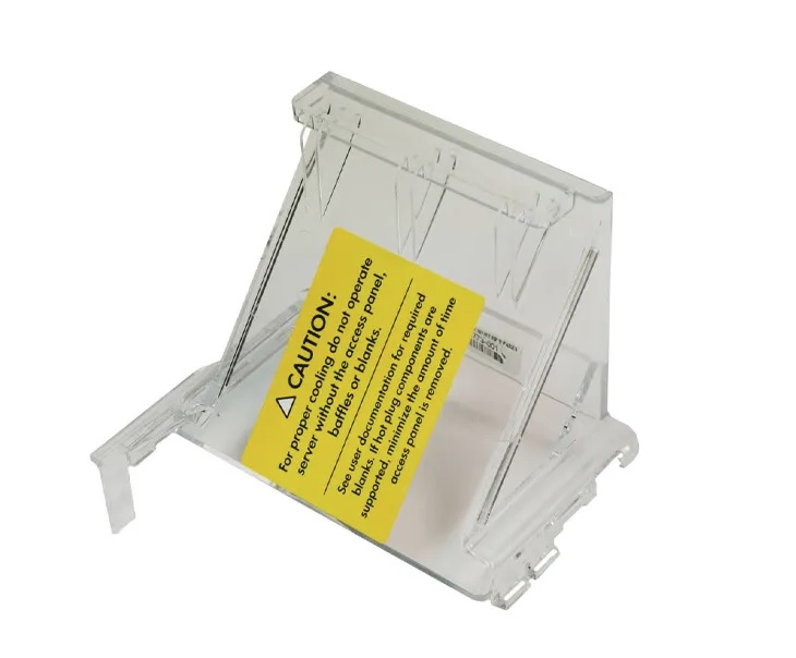 1.050.672-AIR-BAFFLE-ASSEMBY-FOR-ML350-G6-511773-001