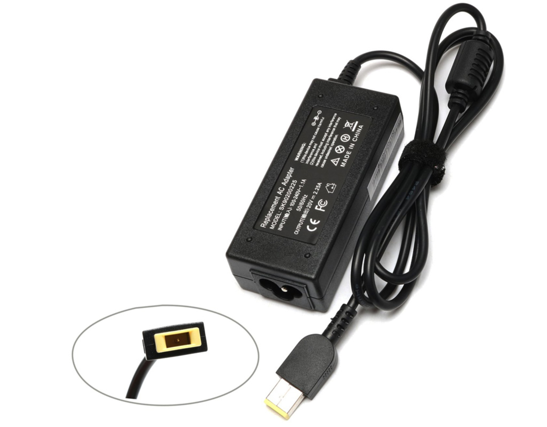 3.245.252-AC-ADAPTER-IBM-LENOVO-ADLX45NLC3A