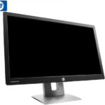 HP E232 IPS LED/FHD/1920x1080/Wide/Black/D-SUB / HDMI / USB HUB