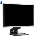 Οθόνη υπολογιστή ΗP LA2405x LED/24”FHD/1920x1200/Wide/Silver/Black/D-SUB  DVI-D / DP  /USB HUB