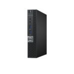 Dell Optiplex 5050 DM i5-7500T/8GB DDR4/256GB SSD/No ODD/10P Grade A Refurbished PC - Image 2
