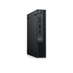 Dell Optiplex 3060 DM i5-8500T/8GB DDR4/256GB M.2 SSD/No ODD/10P Grade A Refurbished PC - Image 2