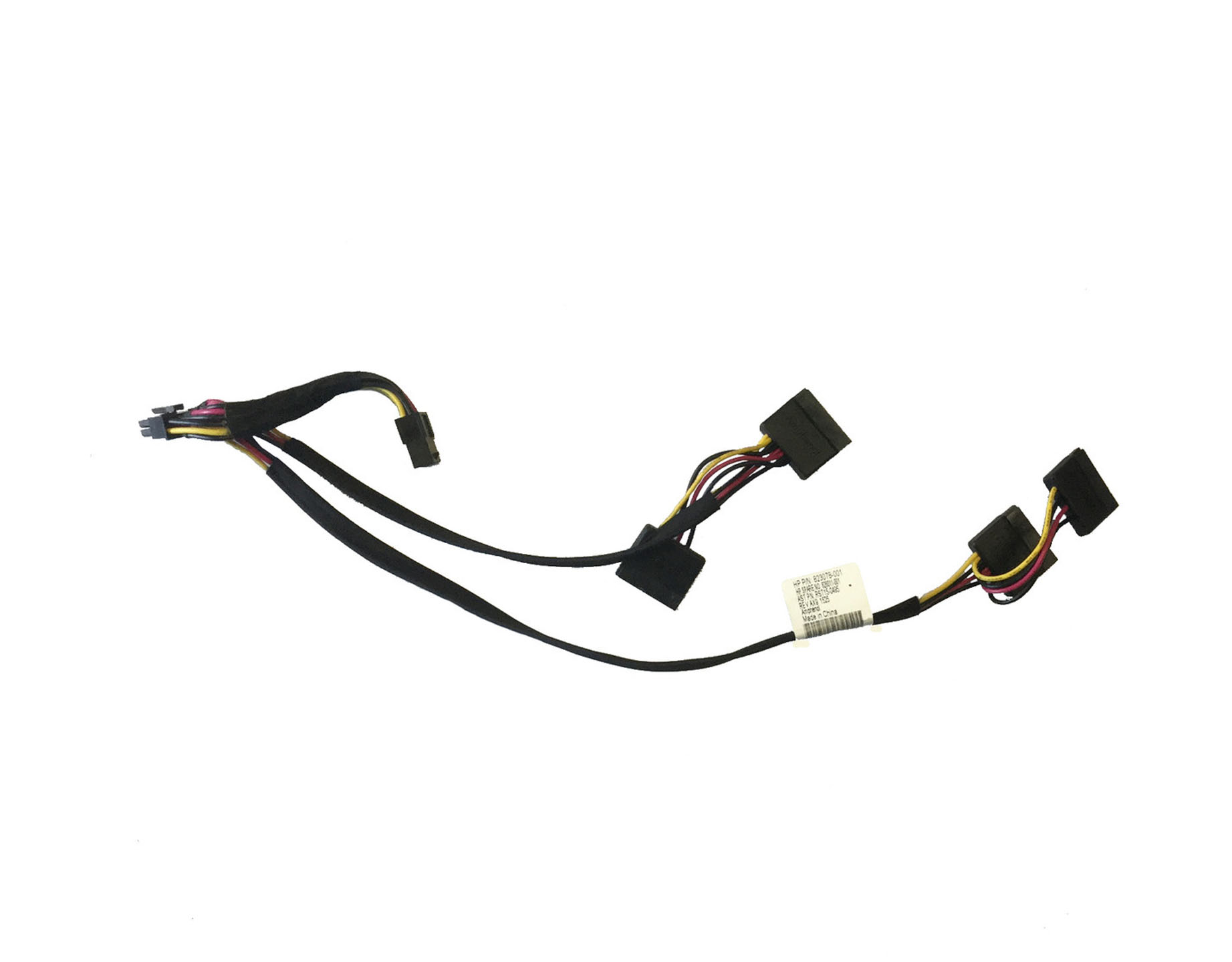 0.007.722_POWER-CABLE-HP-DL360-G9-FOR-REAR-SATA-HDD