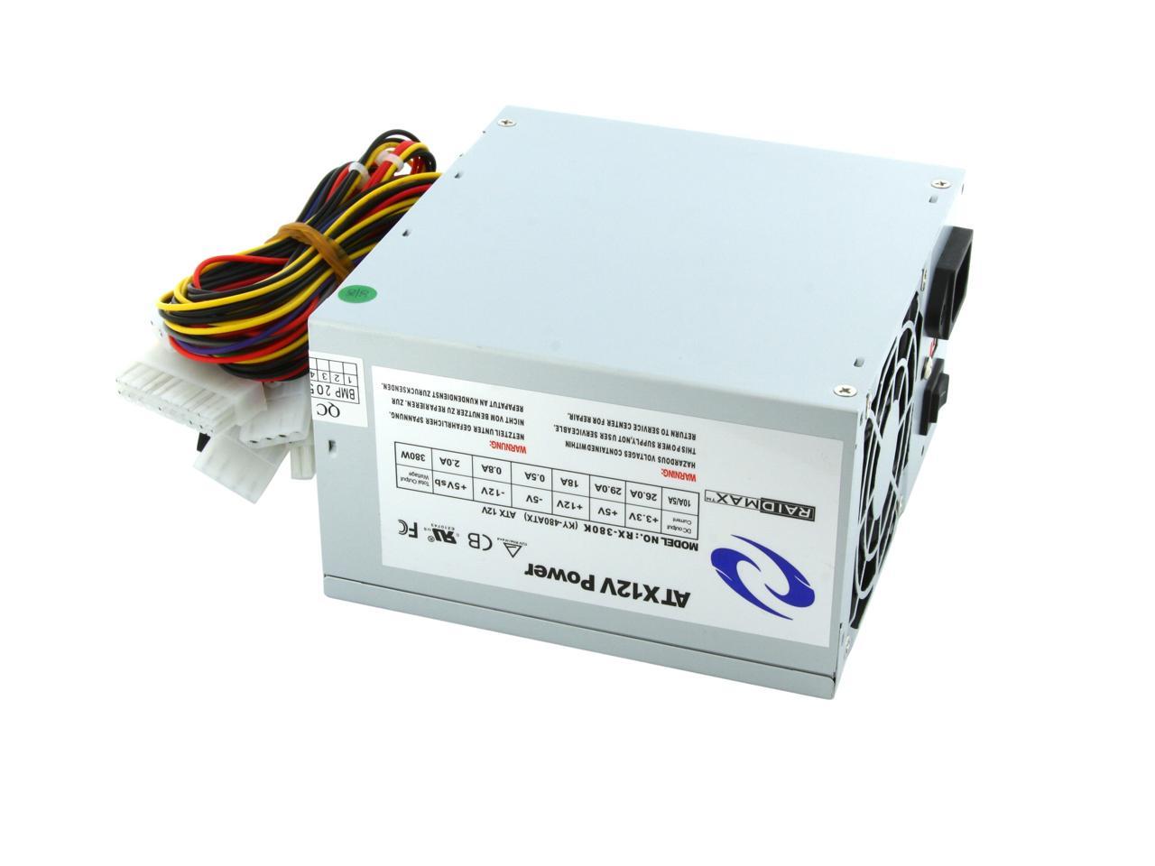 0.031.990-POWER-SUPPLY