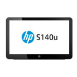 Used Φορητή οθόνη EliteDisplay S140u LED/HP/14``/1600x900/Black/micro USB 3.0 - Image 2