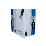 UTP CAT-6 305m Μονόκλωνο Pull Out Box - Image 2