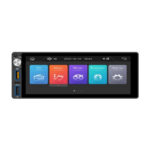 Well Ραδιόφωνο αυτοκινήτου με touchscreen 6.86Bluetooth CarPlay MirrorLink PLAY-CAR-GEMINI-WL - Image 2