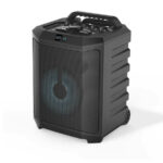 Well Φορητό ηχείο bluetooth 250W Blast SPKR-BT-BLAST-WL - Image 2