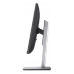Used Monitor U2415 LED/Dell/24``FHD/1920x1200/Wide/Silver/Black/2xHDMI & DP & mini DP & USB 3.0 HUB - Image 2