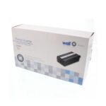 POWER INVERTER 600W Well 12V DC TO 220V AC PSUP-INV/U-12V600W/02-WL - Image 2