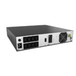 UPS ONLINE RACKMOUNT 1KVA/900W LCD Aster UPCMCOP910HASCG01B - Image 2
