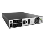 UPS ONLINE RACKMOUNT 3KVA/2700W LCD Aster UPCMCOP930HASCG01B - Image 2