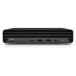 HP EliteDesk 800G6 DM i5-10500/8GB DDR4/256GB M.2 SSD/No ODD/10P Grade A Refurbished PC - Image 2