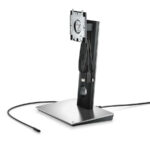 Used Dell Dock DS1000 Monitor Stand/with USB Type-C - Image 2