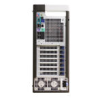 Dell Precision 5810 Tower Xeon E5-1620v3(4-Cores)/8GB DDR4/500GB/Nvidia 512MB/DVD/8P Grade A+ Workst - Image 2