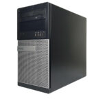 Dell 9020 Tower i5-4690/8GB DDR3/500GB/DVD/8H Grade A+ Refurbished PC - Image 2