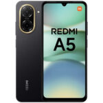 Xiaomi Redmi A5 4G Dual Sim 6.88" 3GB/64GB Midnight Black - SCAX
