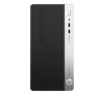 HP 400G4 Tower i5-7500/8GB DDR4/256GB SSD/DVD/10P Grade A+ Refurbished PC - Image 2
