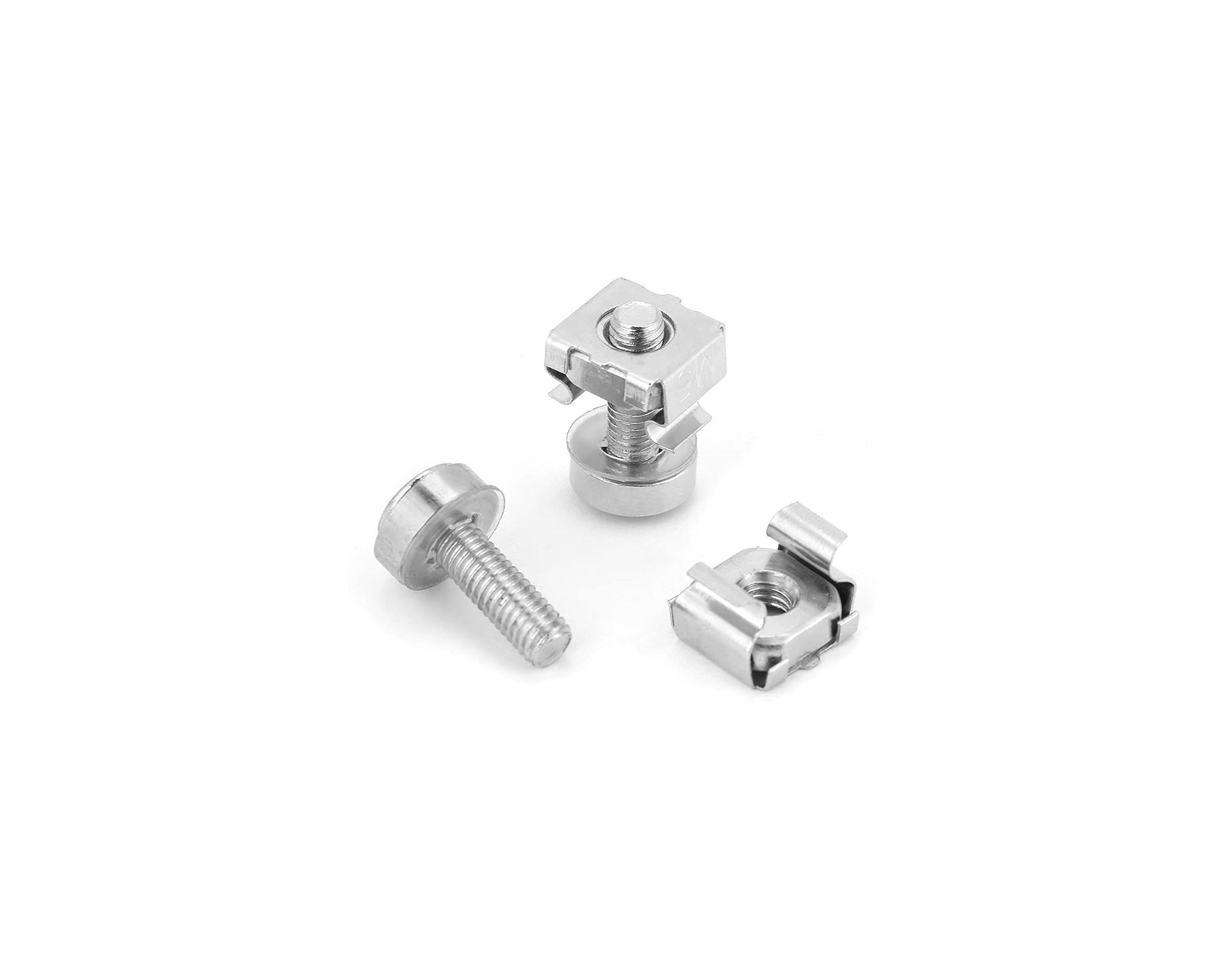 1.022.672_MOUNTING-SCREW-SET-WITH-NUT-FOR-RACK-CABINET-NEW-4xSETS