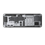 HP 600G3 SFF i5-6500/8GB DDR4/256GB SSD/No ODD/10H Grade A+ Refurbished PC - Image 2