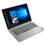 Lenovo (A-) ThinkBook 14-IIL i7-1065G7/14``FHD/16GB DDR4/512GB M.2 SSD/No ODD/Camera/10P Grade A- Re - Image 2