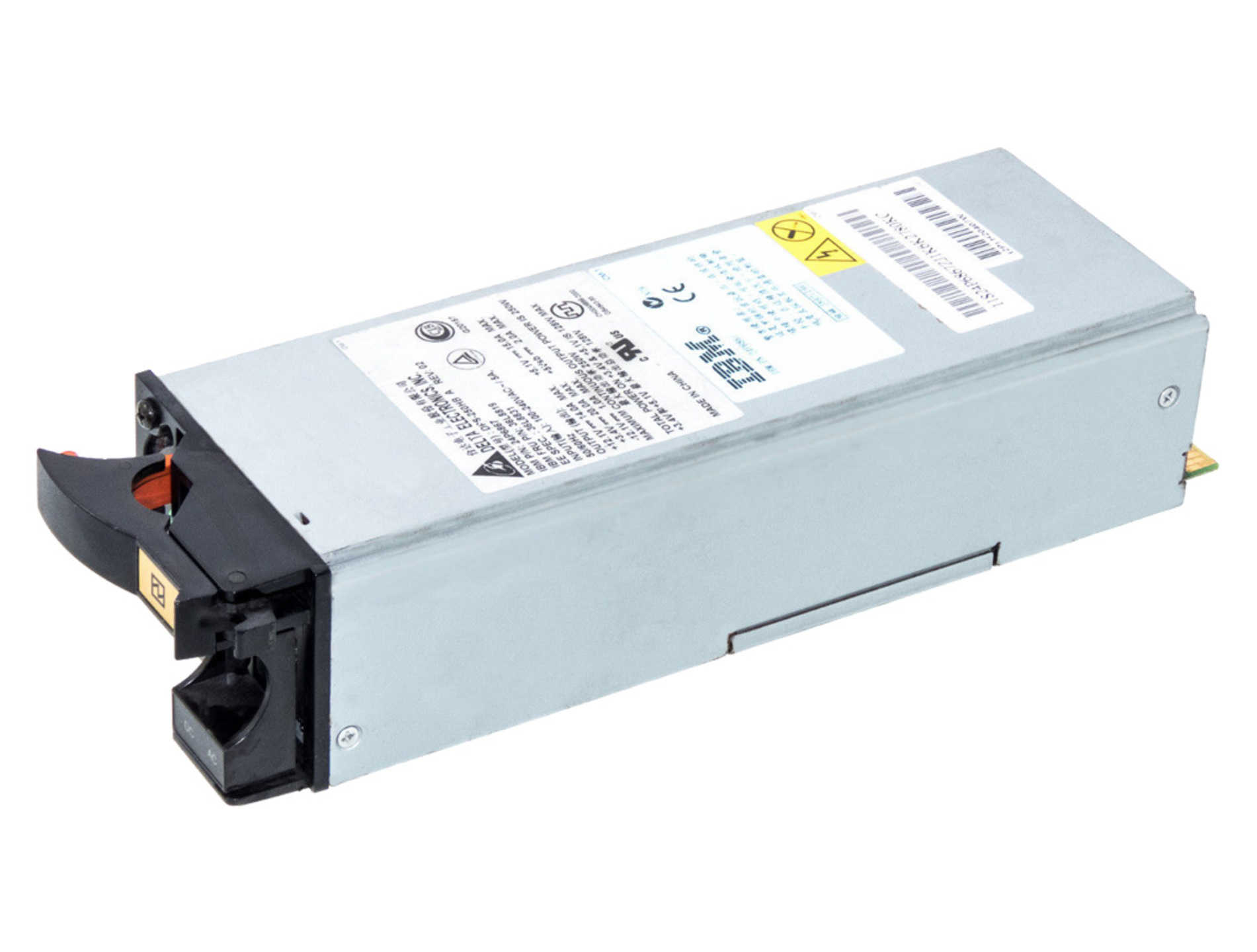 0.048.005_power-supply-ibm-24P6867-hot-swap-250W-36L8819