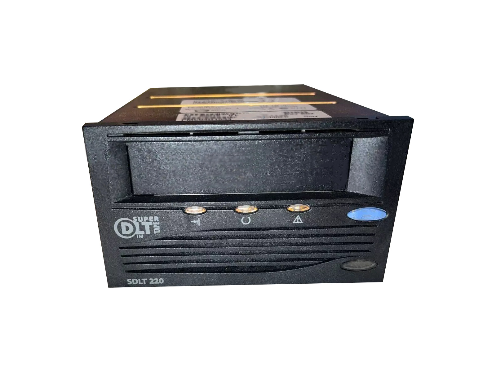 0.049.345-SDLT-110-220GB-IBM-LVD-SE-INTERNAL