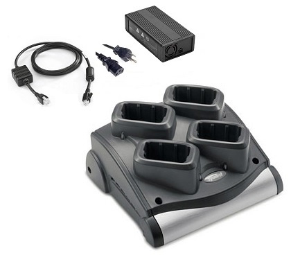 0.071.836-POS-PDA-PART-MOTOROLA-MC9000-4-SLOT-BATTERY-CHARGER-WPSU