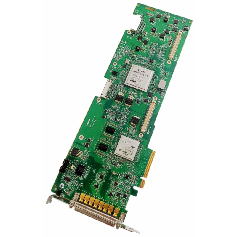 0.072.518-GRAPHIC-CARD-ADAPTER-MATROX-XMI02-20-8000-Y7291-0201