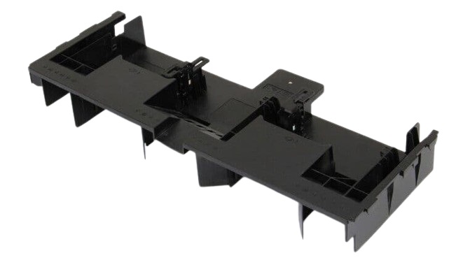 0.073.801-DELL-AIRFLOW-BAFFLE-FOR-R740-R740XD-04R45W